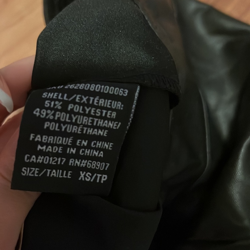 Le chateau leggings - Picture 5 of 5
